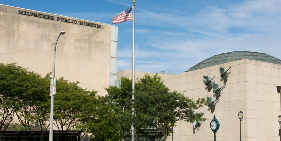 Milwaukee museums reopening to the public in March