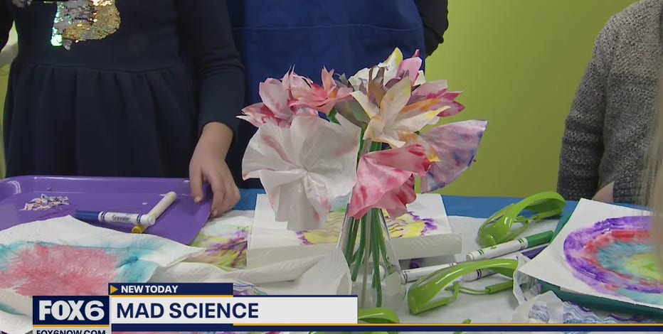 For nearly 2 decades Mad Science has been introducing kids to the world of science