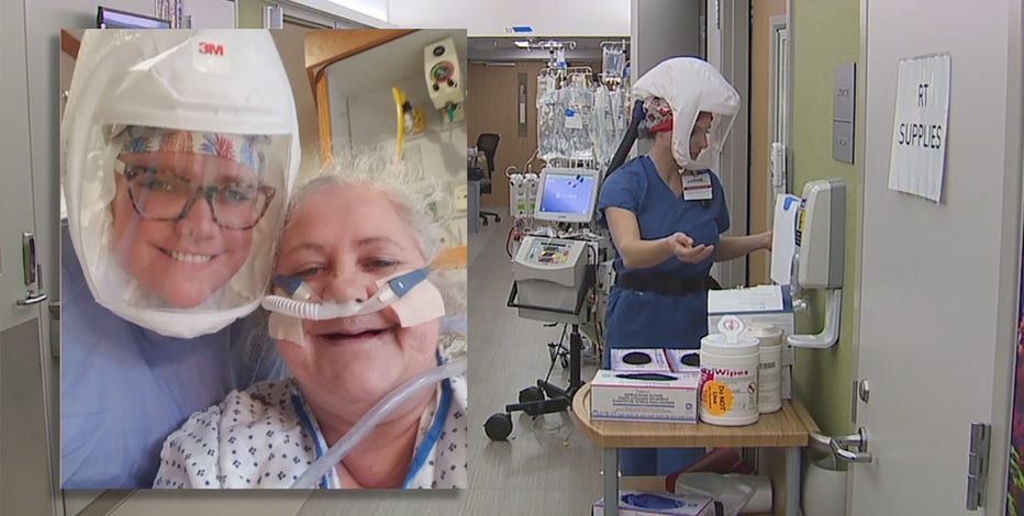 For COVID-19 'long haulers,' recovery questions remain