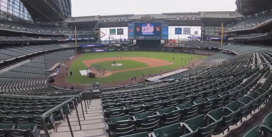 Amid rumors of relocation, Wisconsin officials hold hearing to consider  Brewers' stadium funding – NBC Chicago