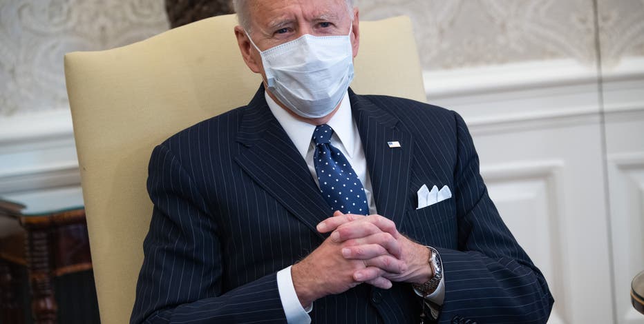 Biden administration awards ICE $86M contract to secure hotel rooms for illegal families