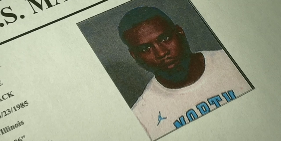 CAPTURED: MPD seeks info to help bring Demetri Jackson Jr. into custody