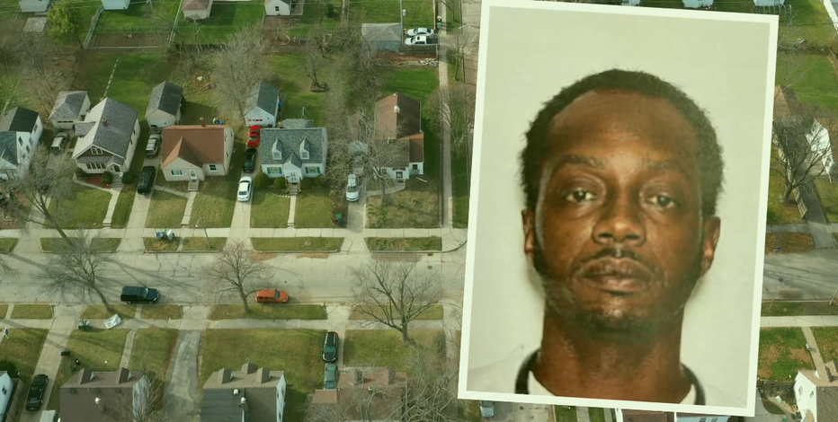 US Marshals seek Demetrius Brown, on the run for nearly 9 months