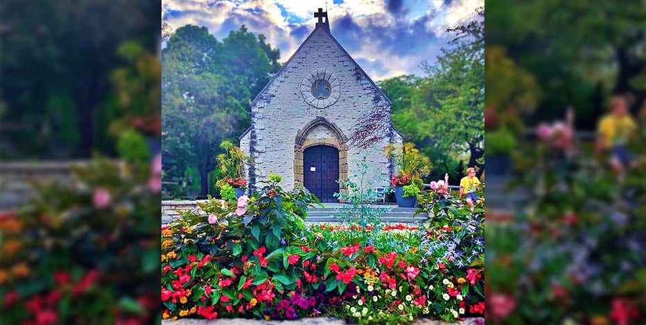 Marquette receives $1M gift to preserve historic campus chapel