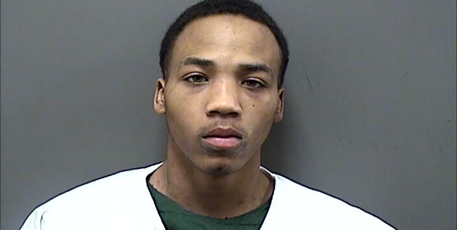 Racine teen accused in death of his son, just 39 days old