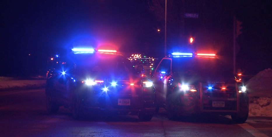 Double shooting leaves 1 dead, 1 injured in Riverwest