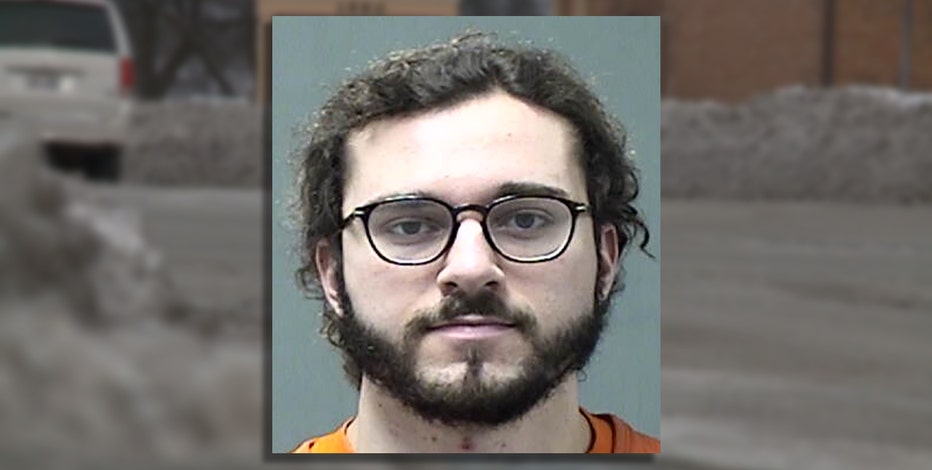 Grafton man accused of dumping nails onto roads, causing damage