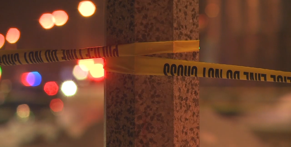 Gun violence in Milwaukee on the rise amid the COVID-19 pandemic