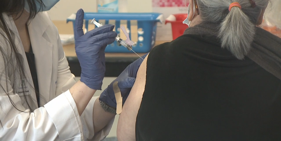 Hayat Pharmacy offers multiple walk-in COVID-19 vaccine clinics