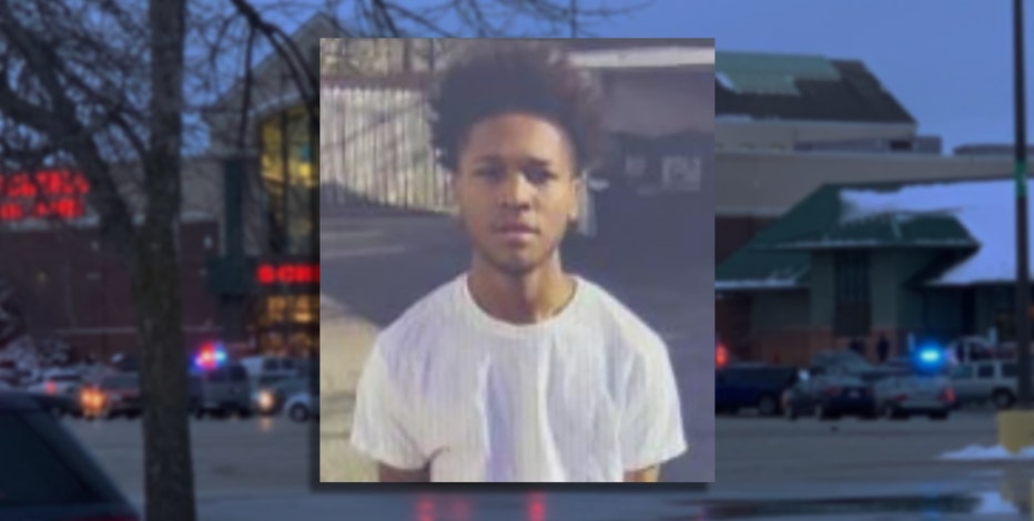 Dezman Ellis pleads no contest to charges in fatal mall shooting