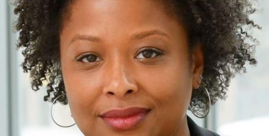 ACLU elects 1st Black president in 101-year history