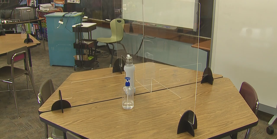 CDC provides school reopening guidance, concern remains