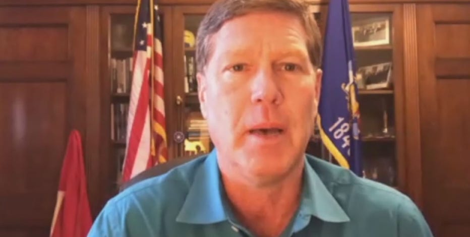 Rep. Ron Kind 'taking a look' at US Senate run in 2022