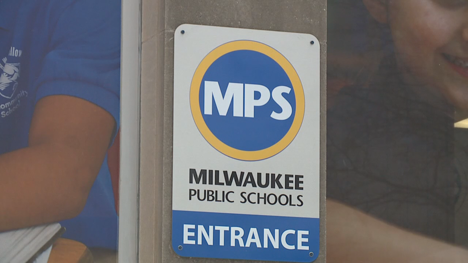 Milwaukee Public Schools MPS