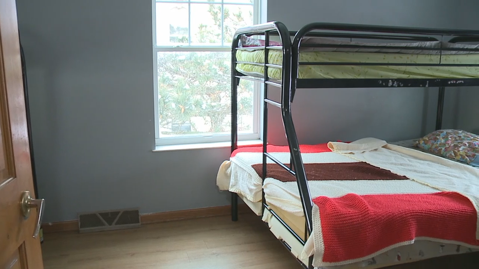 'It's life and death' Waukesha's Hebron House offers shelter from cold