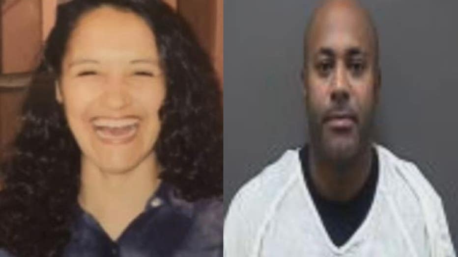 Juanita Zdroik, Miguel Cruz