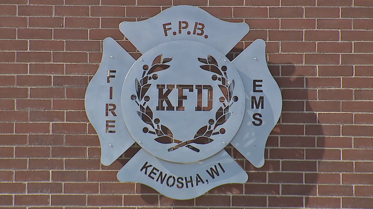 Kenosha Beer Gardens fire; significant damage to bar, restaurant