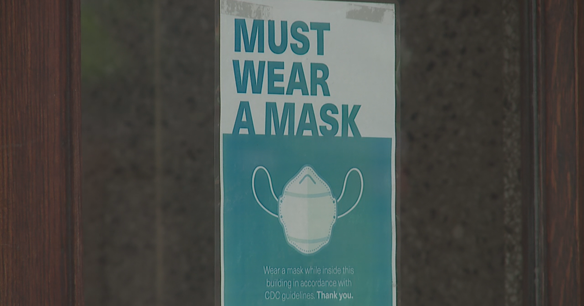 Dane County indoor mask mandate re-imposed, begins Aug. 19 | FOX6 Milwaukee