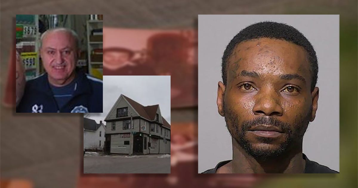 Milwaukee homicide cold case, man sentenced to 23 years in prison ...
