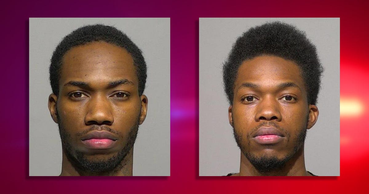 Brothers charged with reckless homicide in Milwaukee shooting | FOX6 ...