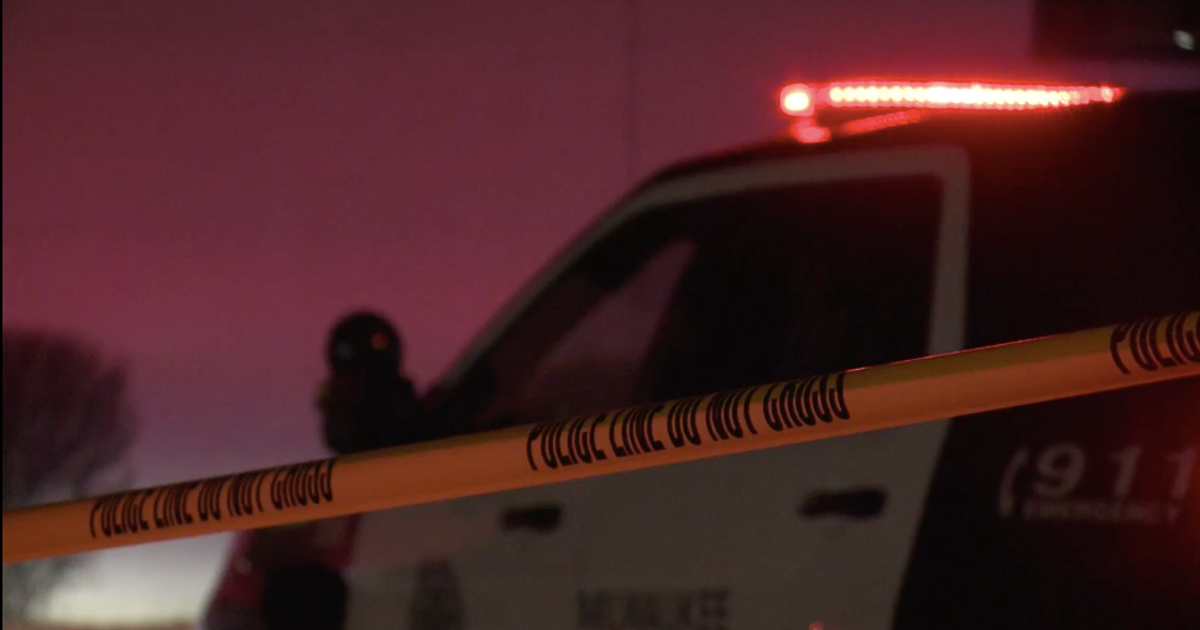 Pedestrian killed near 76th and Denver, driver arrested | FOX6 Milwaukee