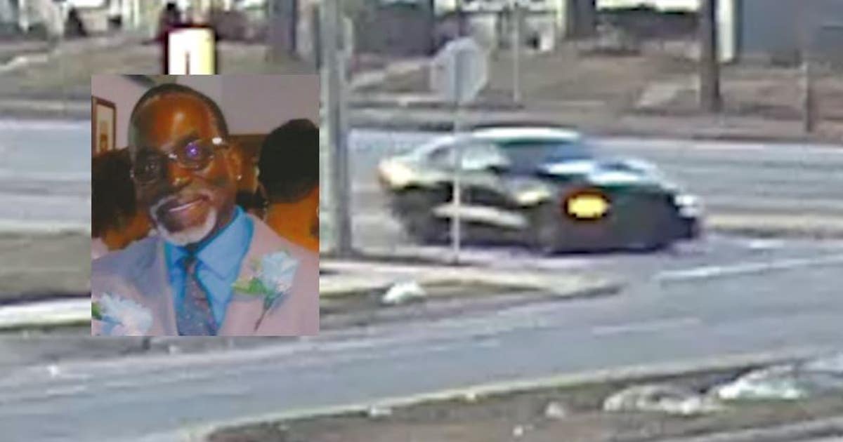 Pedestrian dies after being struck by hit-and-run driver in Milwaukee ...