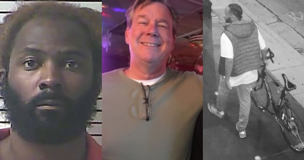 Man accused of killing attorney in road rage shooting arrested in ...