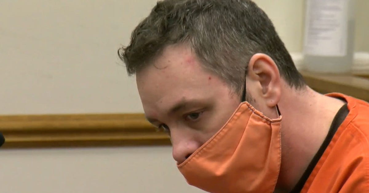 Shane Stanger pleads not guilty to dozens of sex assault charges | FOX6 ...