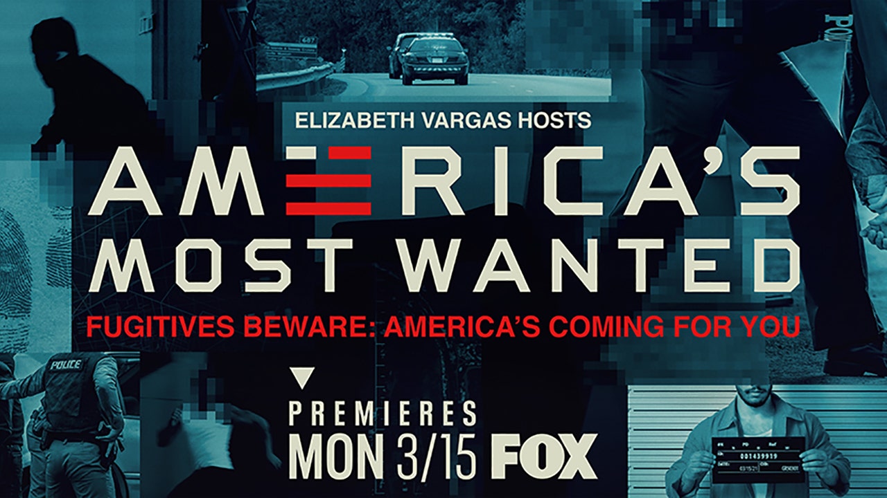 'America's Most Wanted' returns to FOX with new ways to fight crime