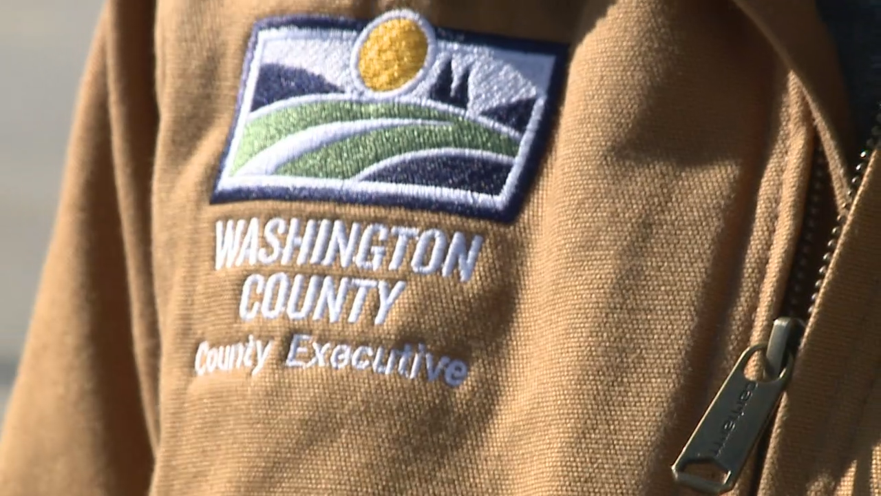 Washington County suspends all COVID-19 restrictions