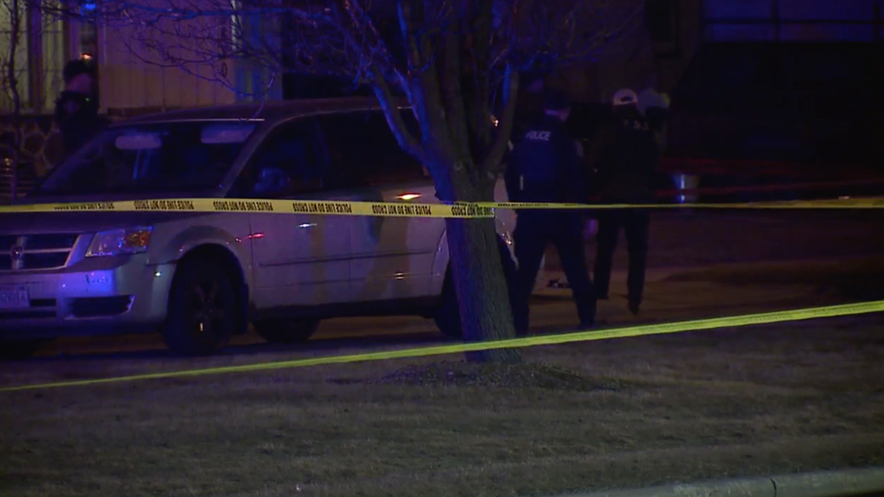 Fight Leads To Officer-involved Shooting In Cudahy | FOX6 Milwaukee