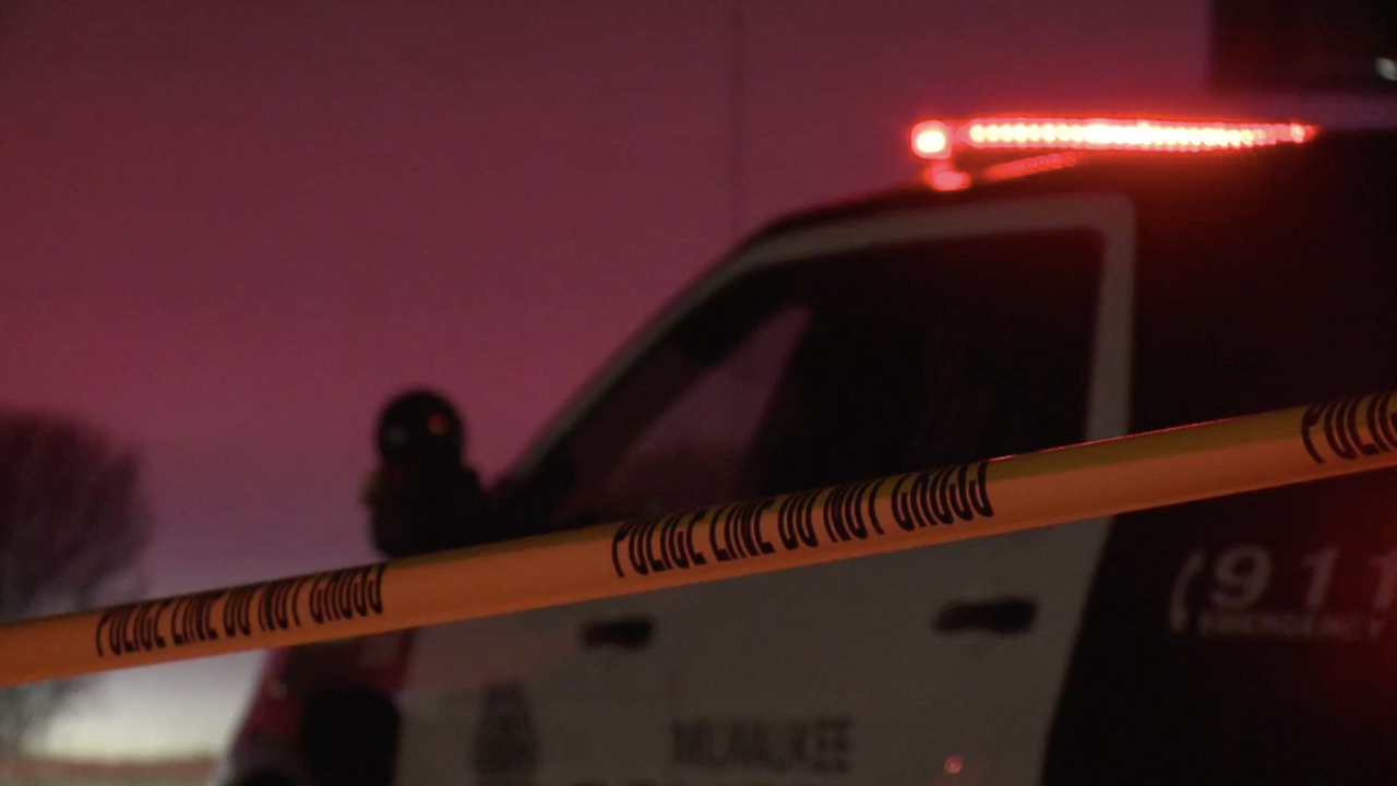 Milwaukee shootings: 4 injured in 3 incidents