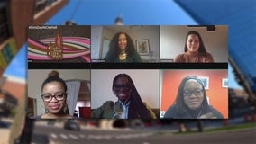 Milwaukee Girls' Day celebrates Women's History Month virtually