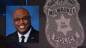 MPD chief finalist takes top cop job with DC-area department