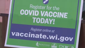 Racine leaders stress communities of color get COVID-19 vaccine