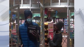 Butler police seek 2 in retail theft at Kwik Trip