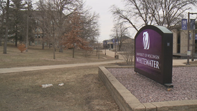 Now-former UWW student-athlete cited in assault investigation