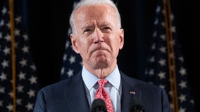 Biden to deliver first primetime address as president, will mark anniversary of coronavirus shutdowns