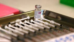 Sweden is latest country to pause use of AstraZeneca COVID-19 vaccine