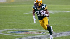 Packers RB Aaron Jones to hit free agent open market on March 17