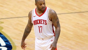 Milwaukee Bucks land PJ Tucker from Houston Rockets for playoff push