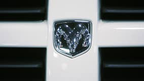 Park outdoors: Ram recalls heavy-duty trucks for fire risk