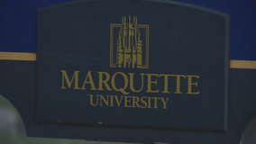 Marquette student injured in residence hall firework accident