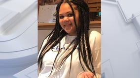 Dane County Sheriff's Office asks for help locating missing 15-year-old girl