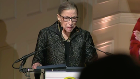 RBG Scholarship offered to MPS women of color interested in law school