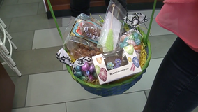 BYOB: Bring Your Own Easter Basket to Kilwans Milwaukee Bayshore