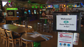 Bars prep for 2nd St. Patrick's Day weekend amid pandemic