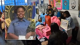 Milwaukee event celebrates Breonna Taylor 1 year after her death