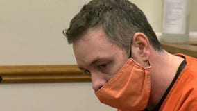 Shane Stanger pleads not guilty to dozens of sex assault charges