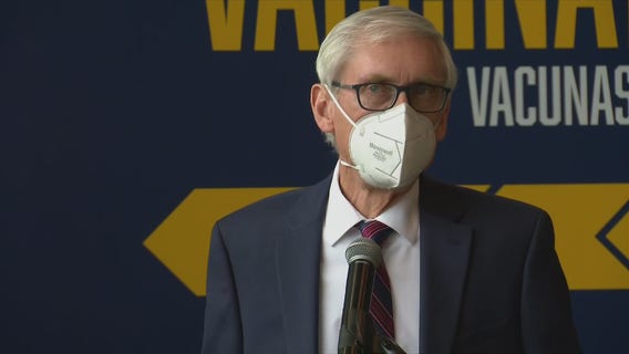 Gov. Evers signs bill designed to lower prescription drug costs